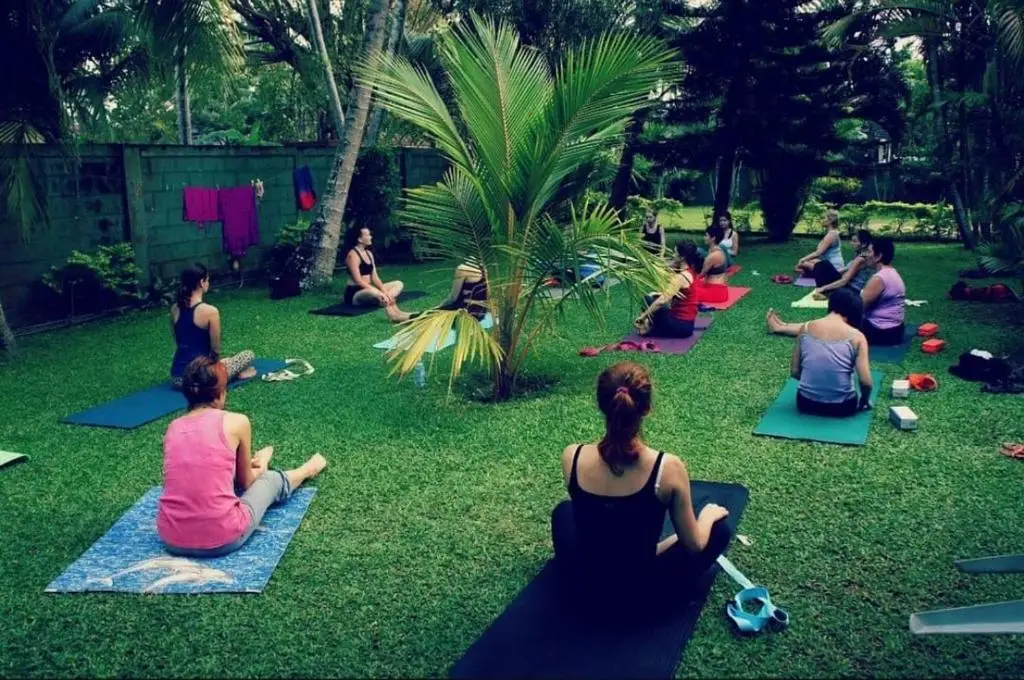 Валгама: Hotel TK Green Garden