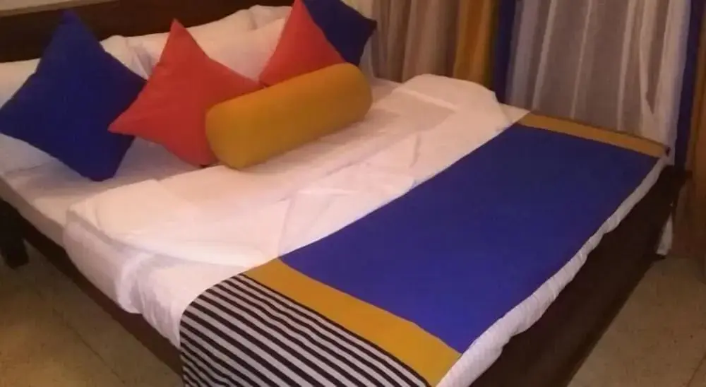 Калутара: Mahakumara White House Hotel