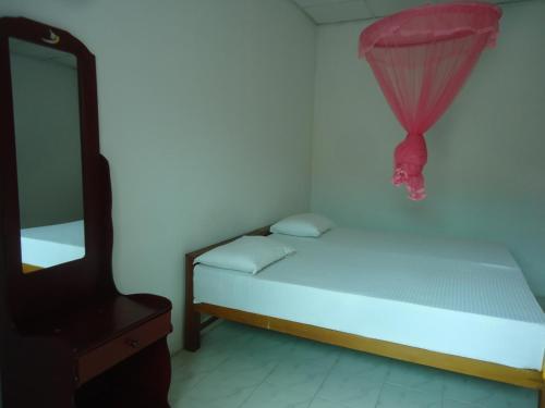 Киринда: Hotel Sanaro