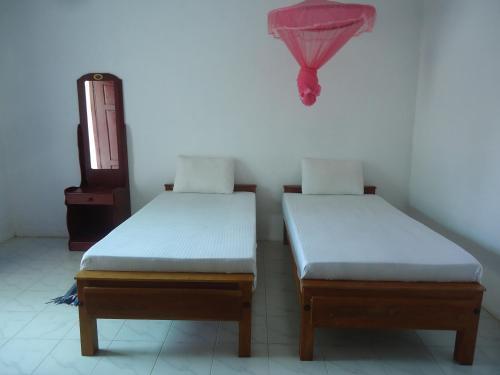 Киринда: Hotel Sanaro