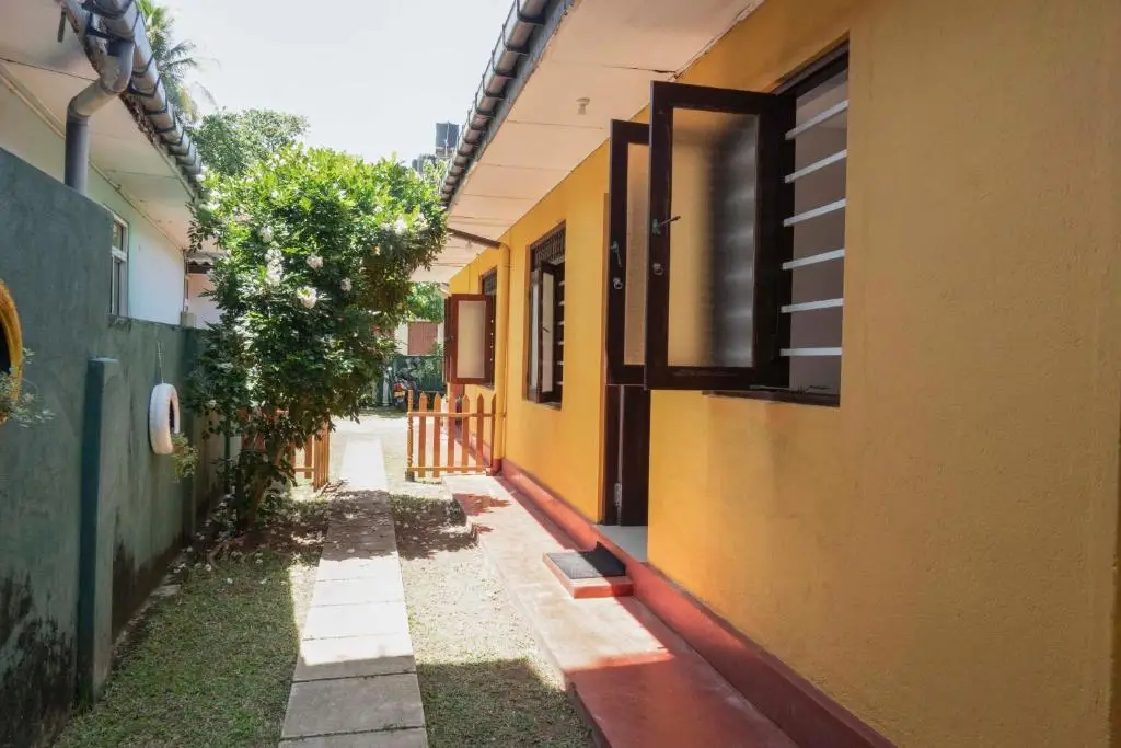 The CatiPe Lodge — фото 1