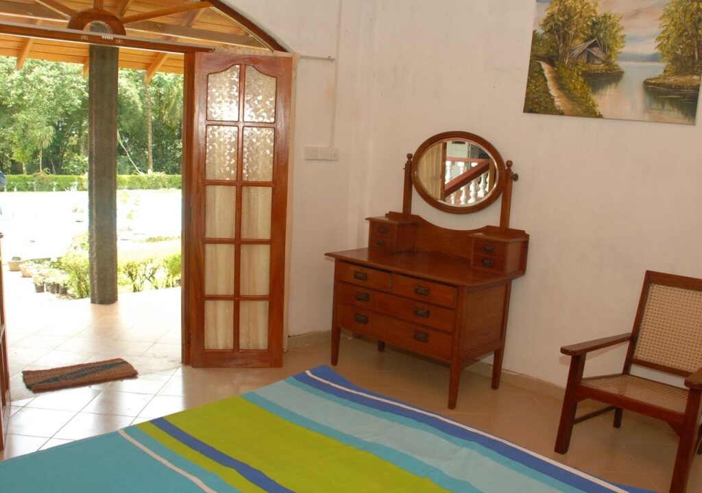 Берувела: The Bungalow at Pantiya Estate