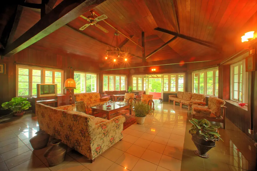 Берувела: The Bungalow at Pantiya Estate