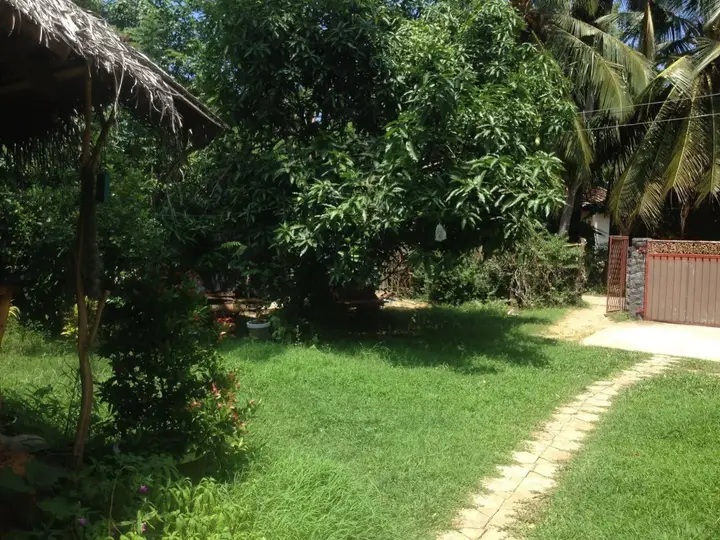 Тангалла: Home Feel Home stay