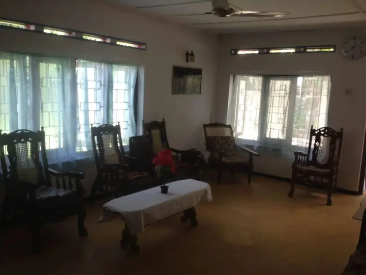 Тангалла: Home Feel Home stay