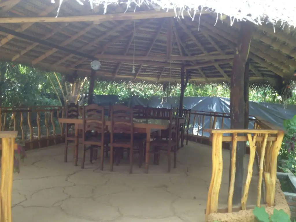 Тангалла: Home Feel Home stay