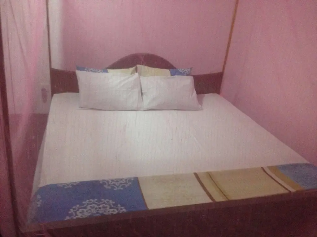 Тангалла: Home Feel Home stay