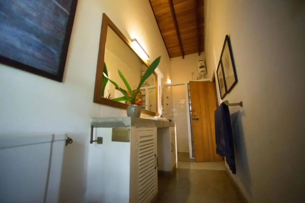 Полватумодара: Mirissa Hills Resort