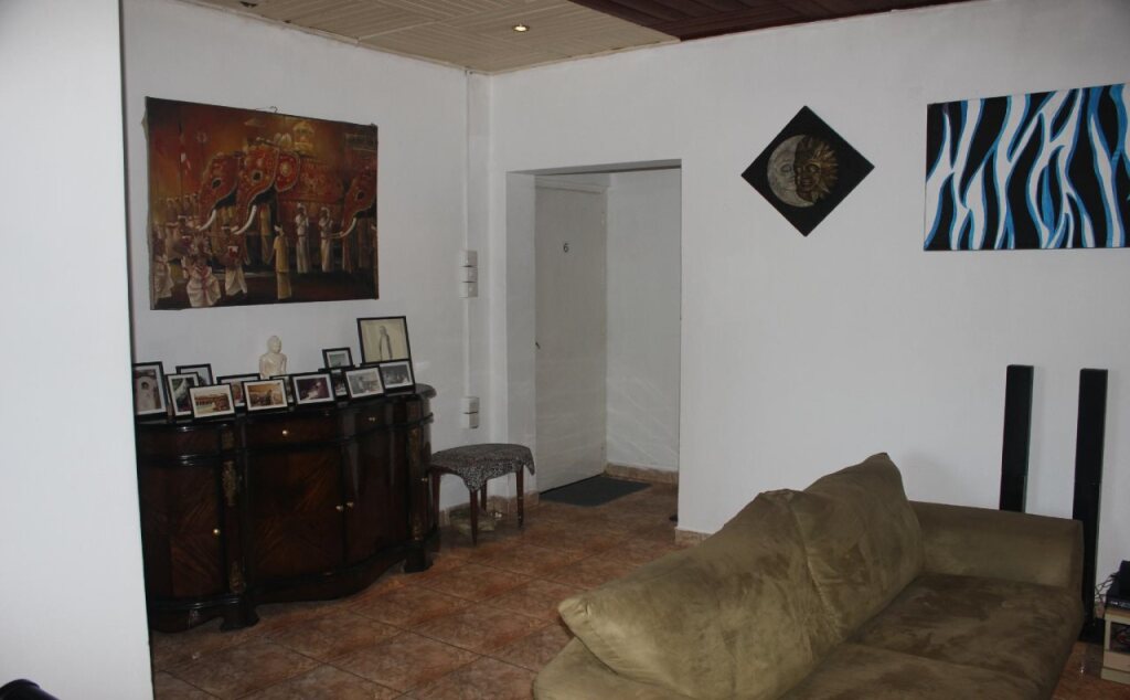 Гора Lavinia: Ocean Blue House