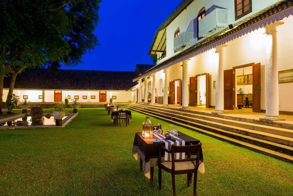 Tamarind Hill by Asia Leisure — фото 1