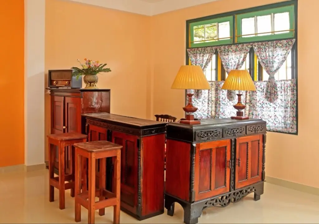 Катунаяке: Villa Ceylon