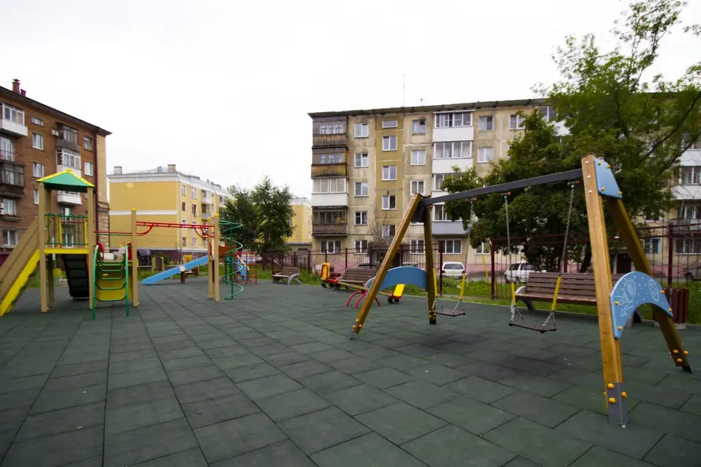 Новосибирск: Квартира 2-ая на Сибиряков Гвардейцев