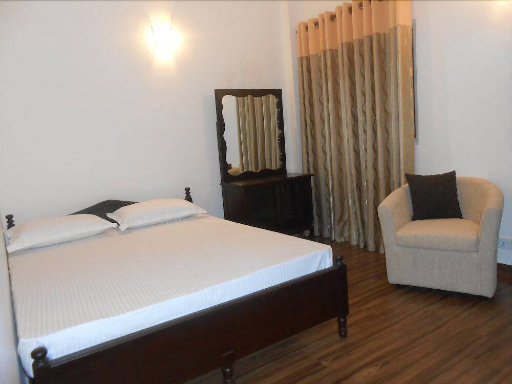Akara Suites - Aloe Avenue — фото 1