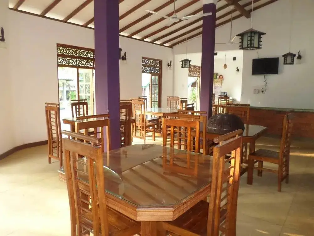 Катарагама: Vista Rooms Lokuge Grand