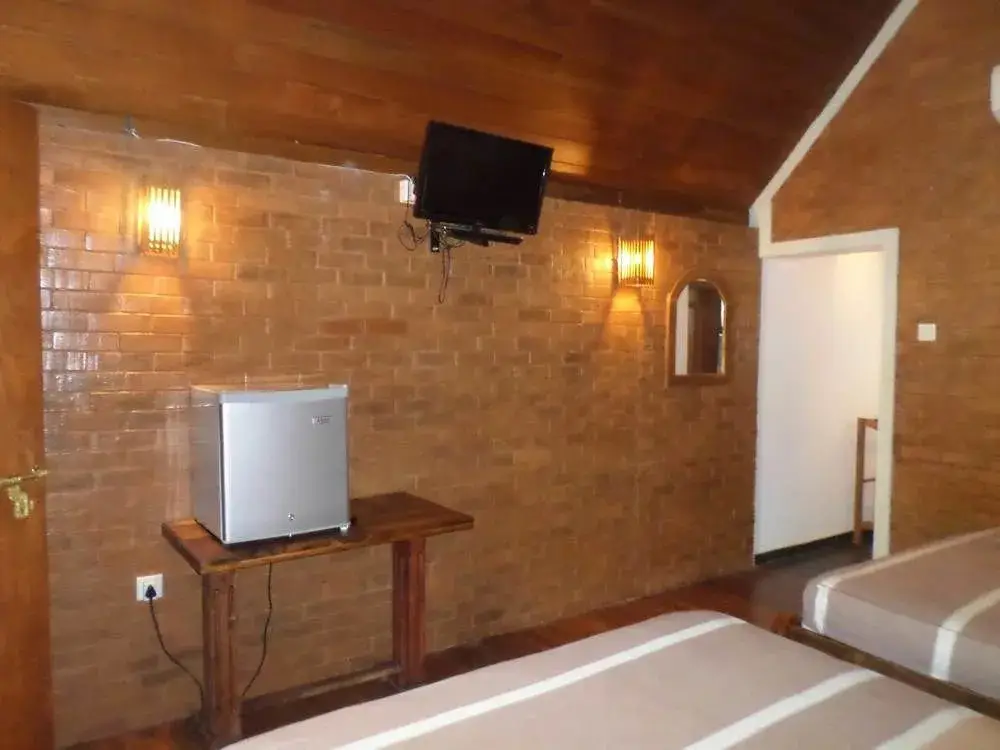 Катарагама: Vista Rooms Lokuge Grand