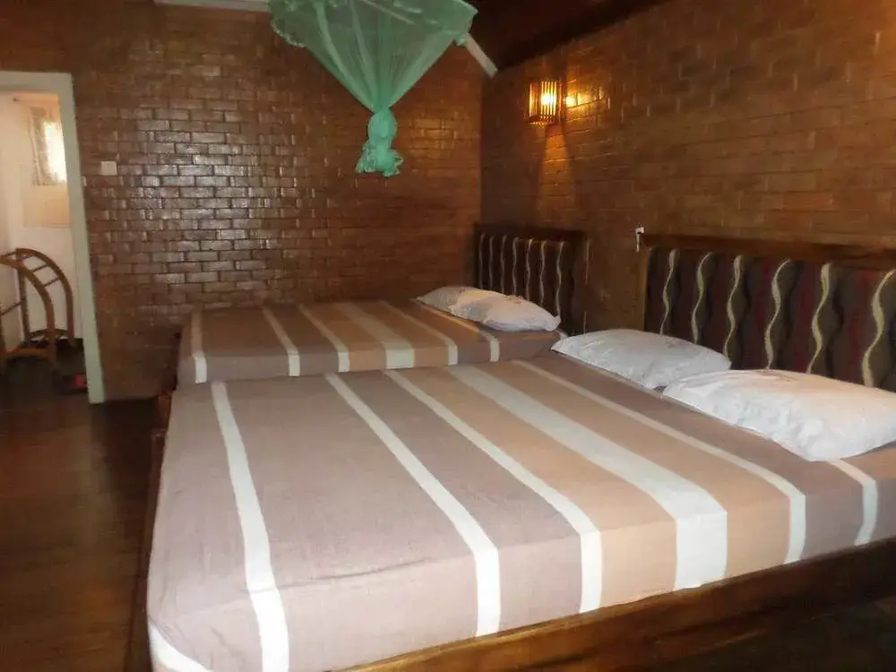 Катарагама: Vista Rooms Lokuge Grand