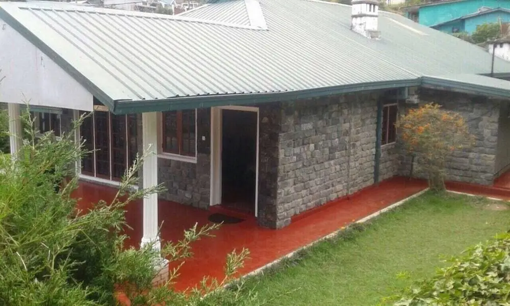 Нувара-Элия: Stone Bungalow