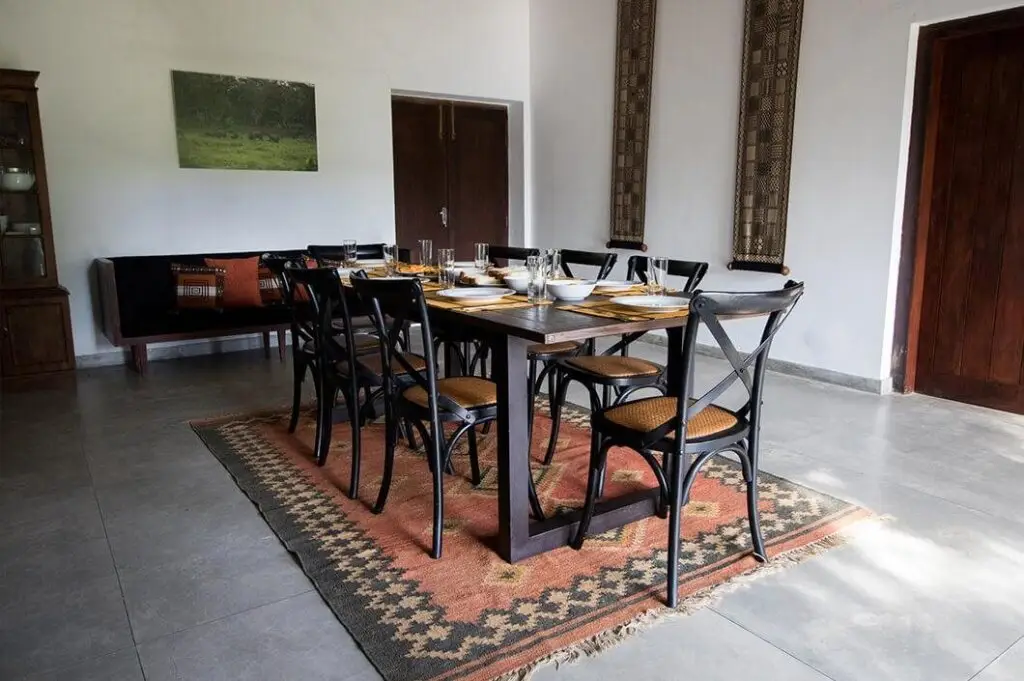 Киринда: Kirinda Lodge by Ceilao Villas
