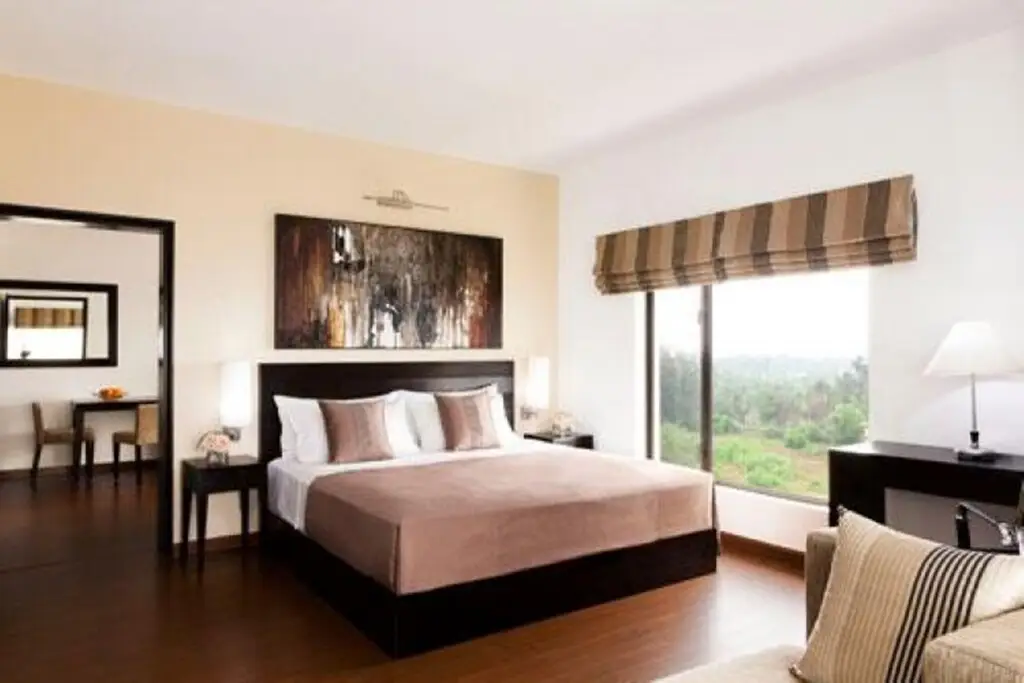 Катунаяке: Vivanta Colombo, Airport Garden