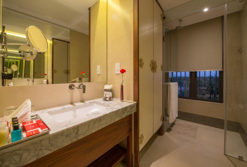 Катунаяке: Vivanta Colombo, Airport Garden