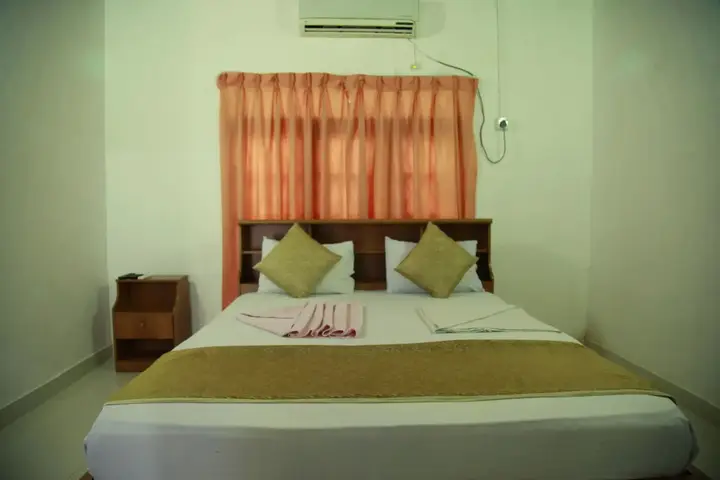 Анурадхапура: Cottage Tourist Rest