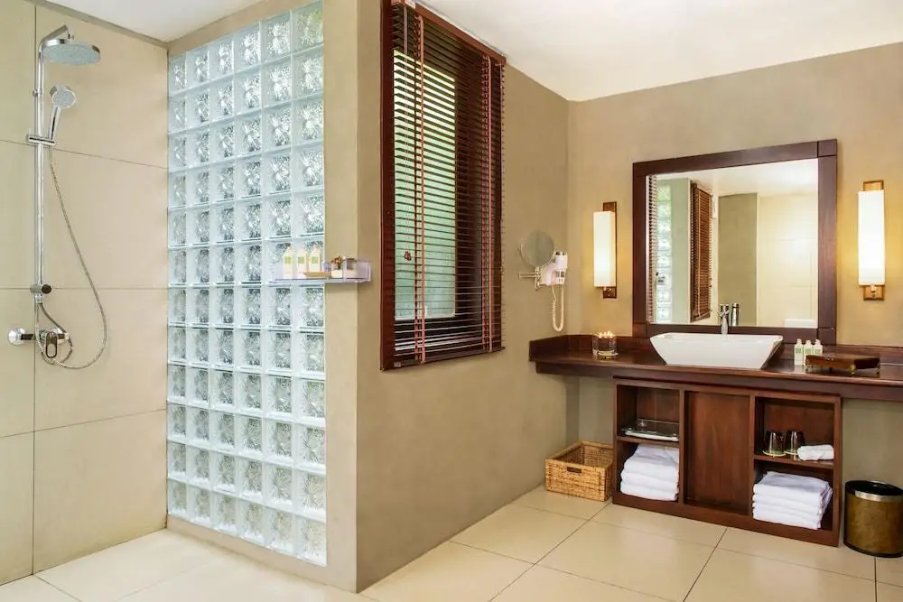 Куччавели: Jungle Beach Resort
