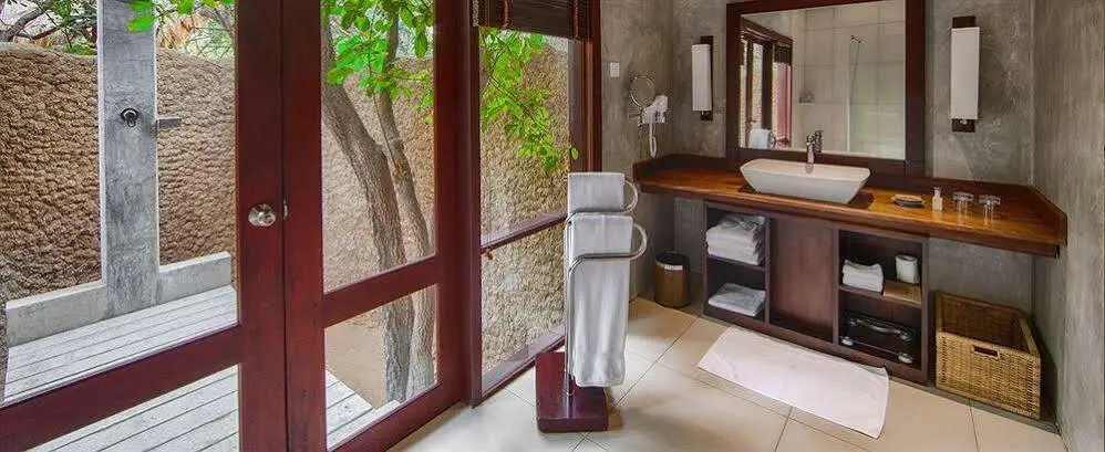 Куччавели: Jungle Beach Resort