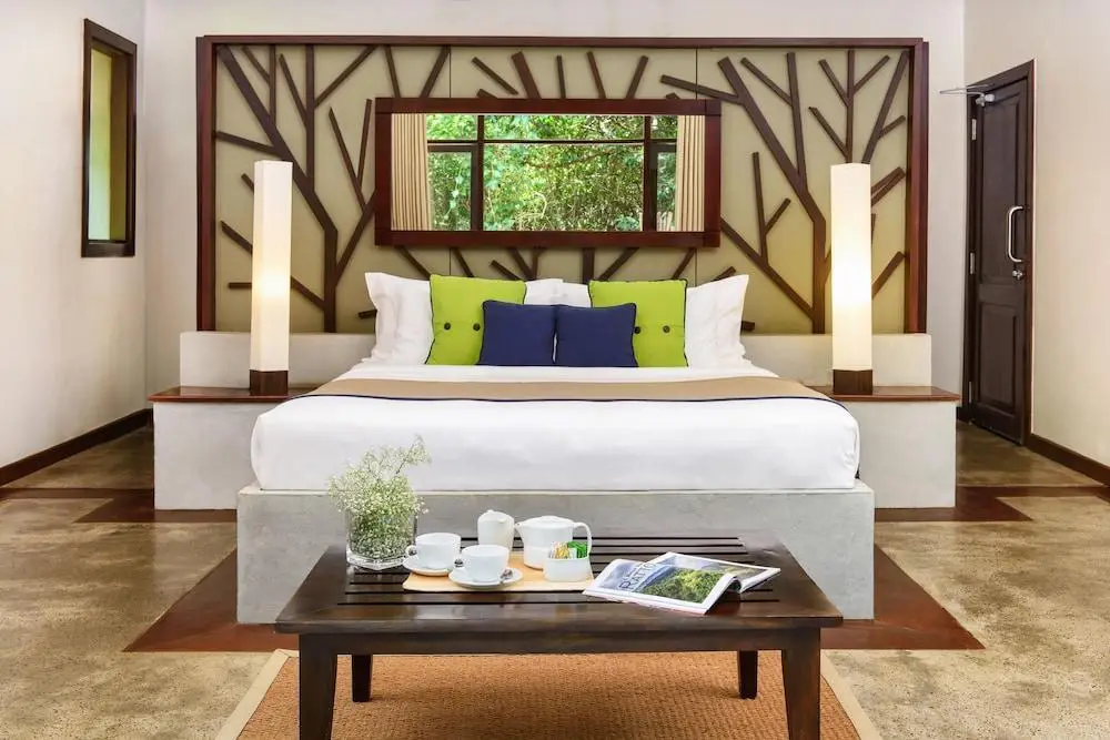 Jungle Beach Resort — фото 1