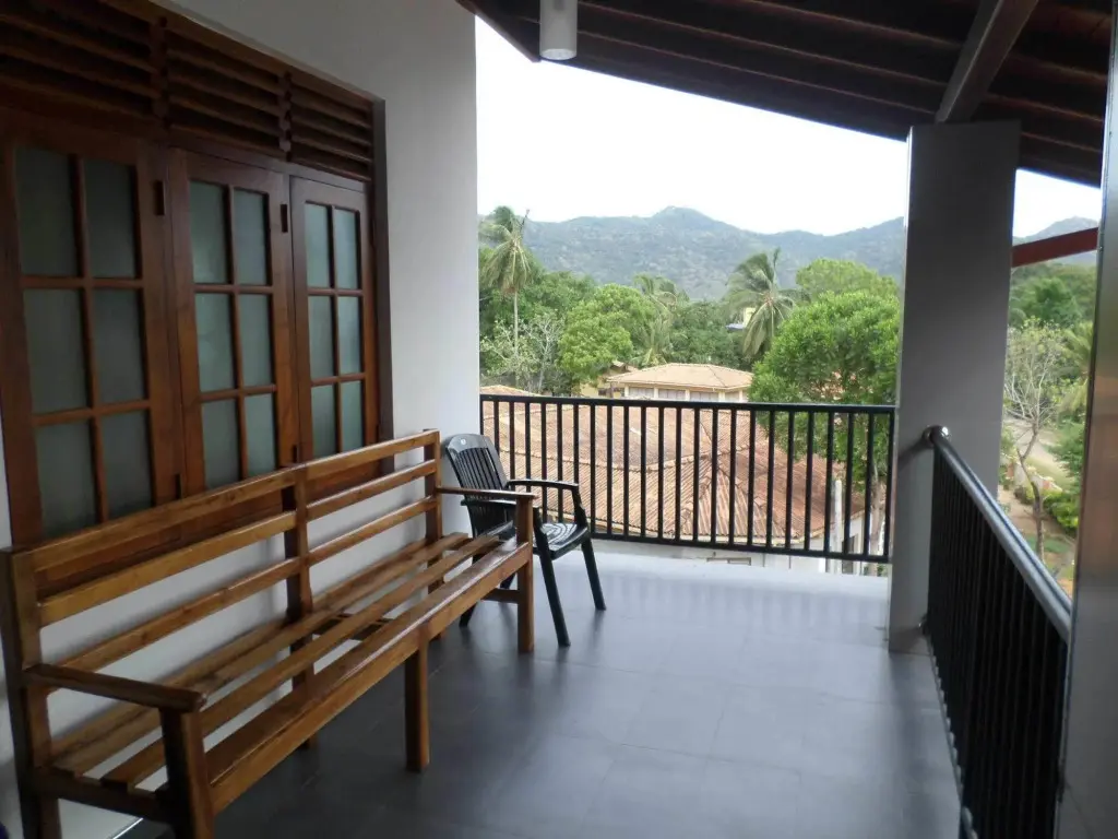 Катарагама: Vista Rathna Holiday Resort