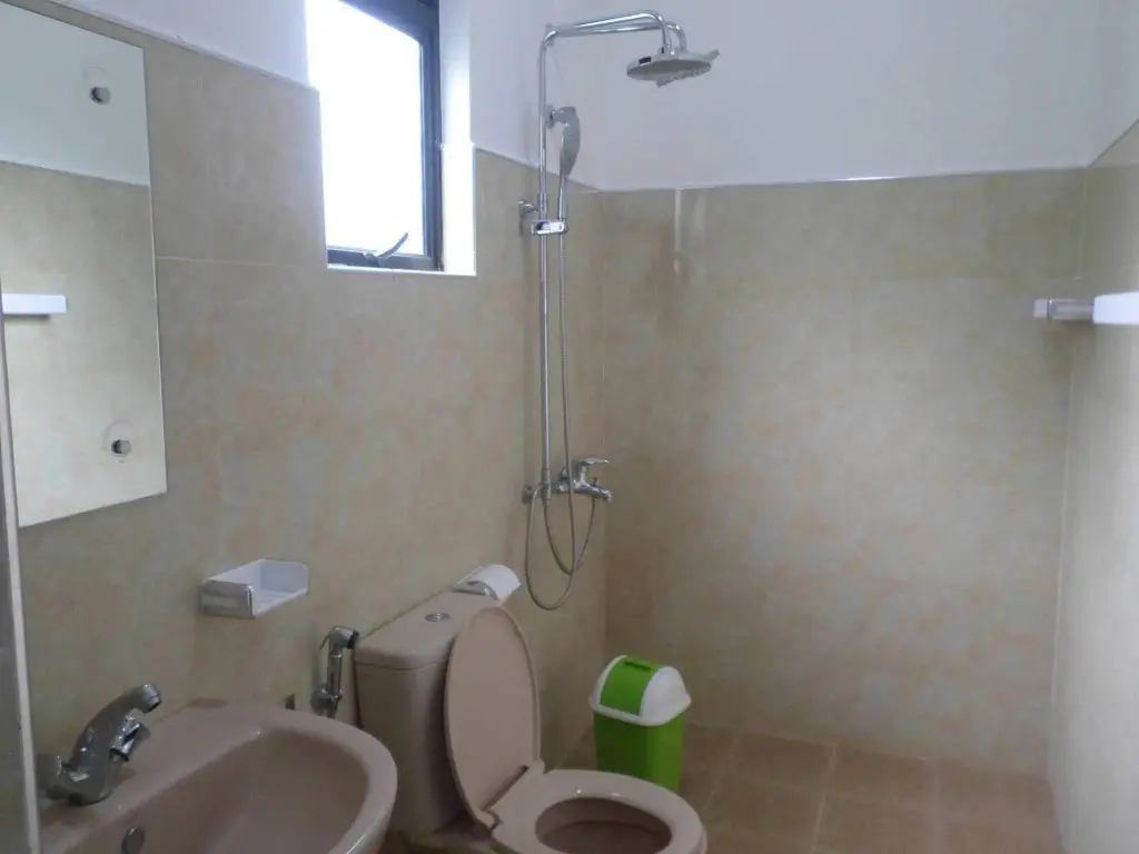 Катарагама: Vista Rathna Holiday Resort