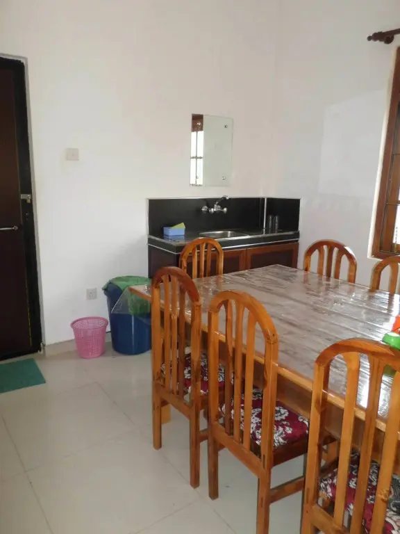 Катарагама: Vista Rathna Holiday Resort