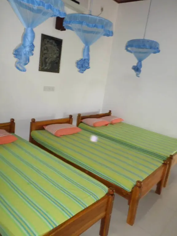 Катарагама: Vista Rathna Holiday Resort