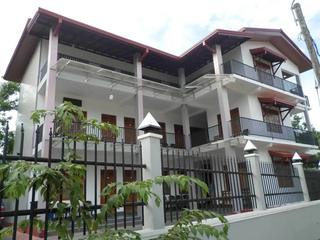 Катарагама: Vista Rathna Holiday Resort