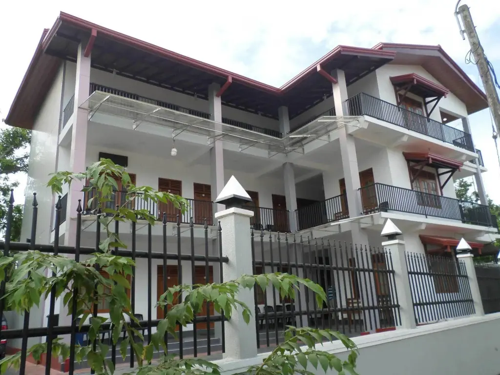 Катарагама: Vista Rathna Holiday Resort