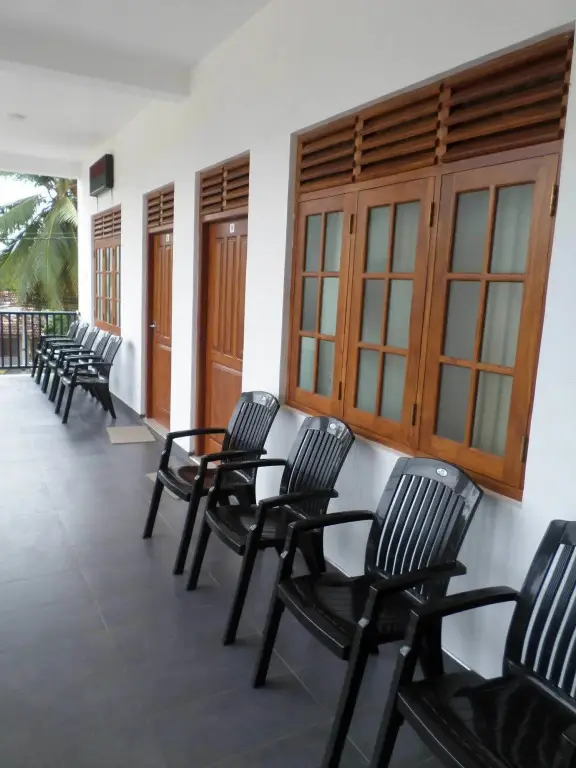 Катарагама: Vista Rathna Holiday Resort