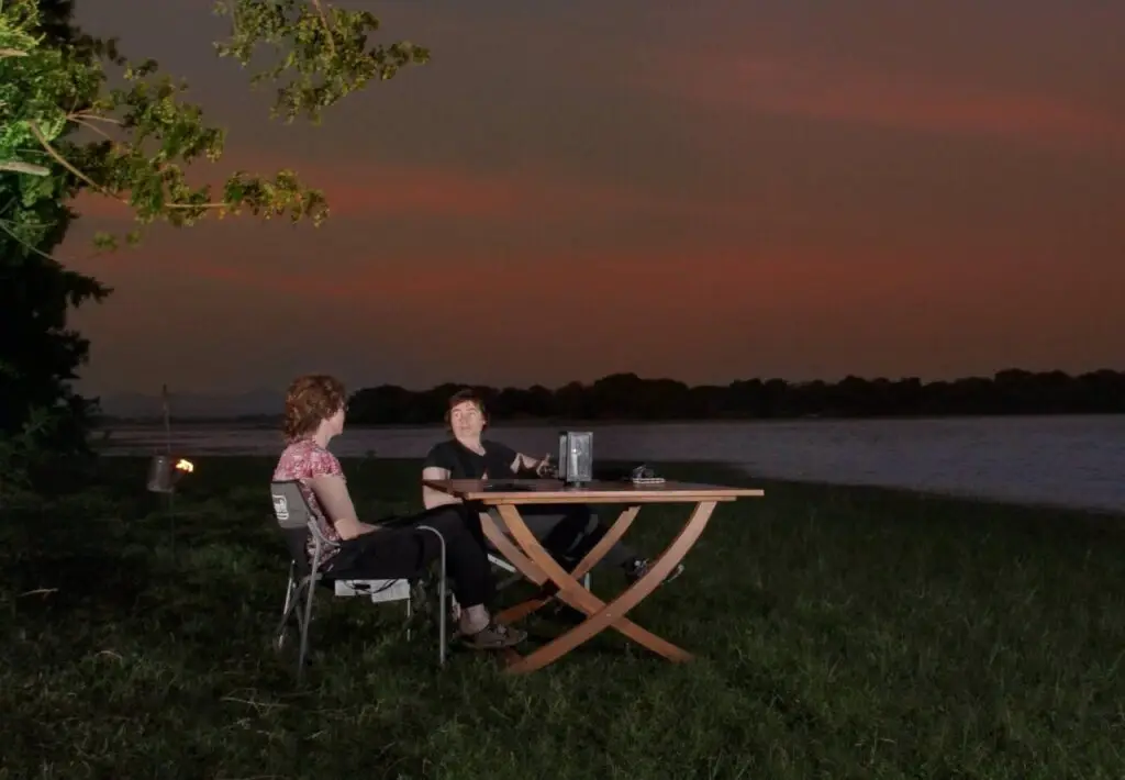 Киринда: The Yala Camping