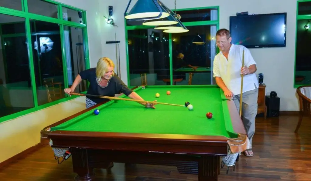 Рамбода: Ramboda Falls Hotel