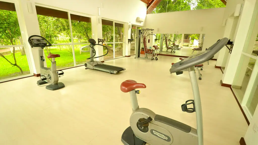 Кандалама: The Green Paradise Resort