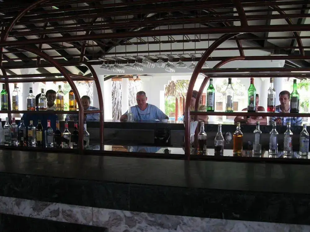 Косгода: Kosgoda Beach Resort