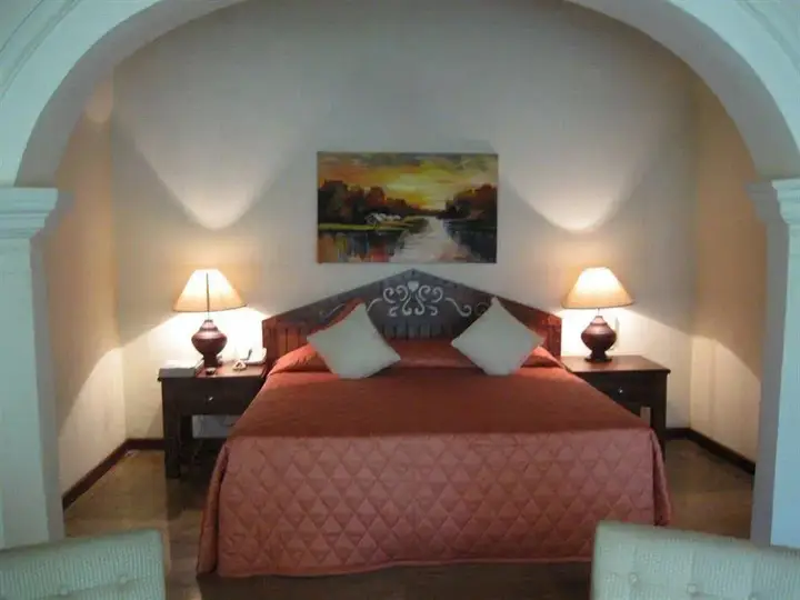 Косгода: Kosgoda Beach Resort