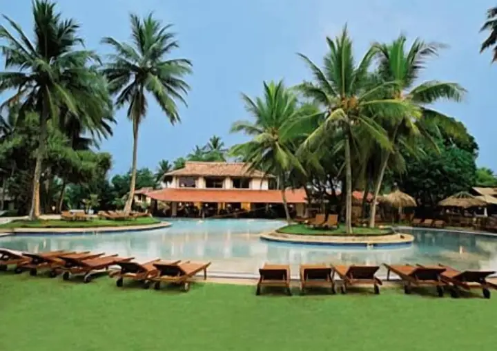 Косгода: Kosgoda Beach Resort