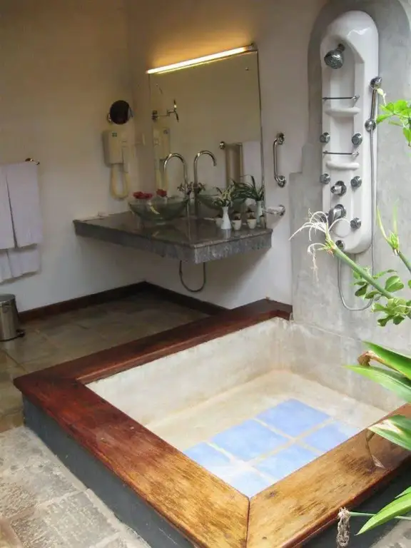 Косгода: Kosgoda Beach Resort
