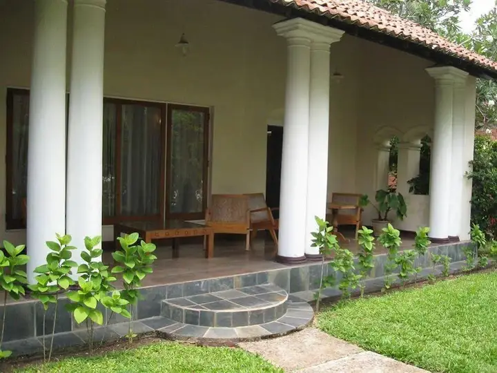 Косгода: Kosgoda Beach Resort