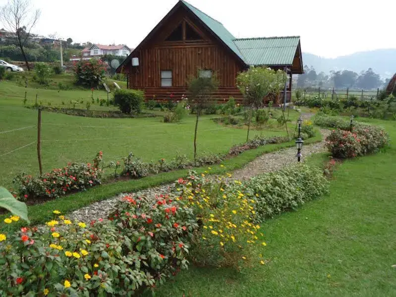 Нувара-Элия: Governor's Chalets