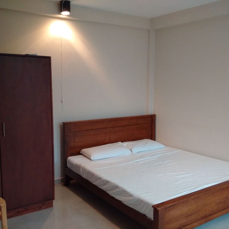 Моратува: Cozy Suites Sri Lanka