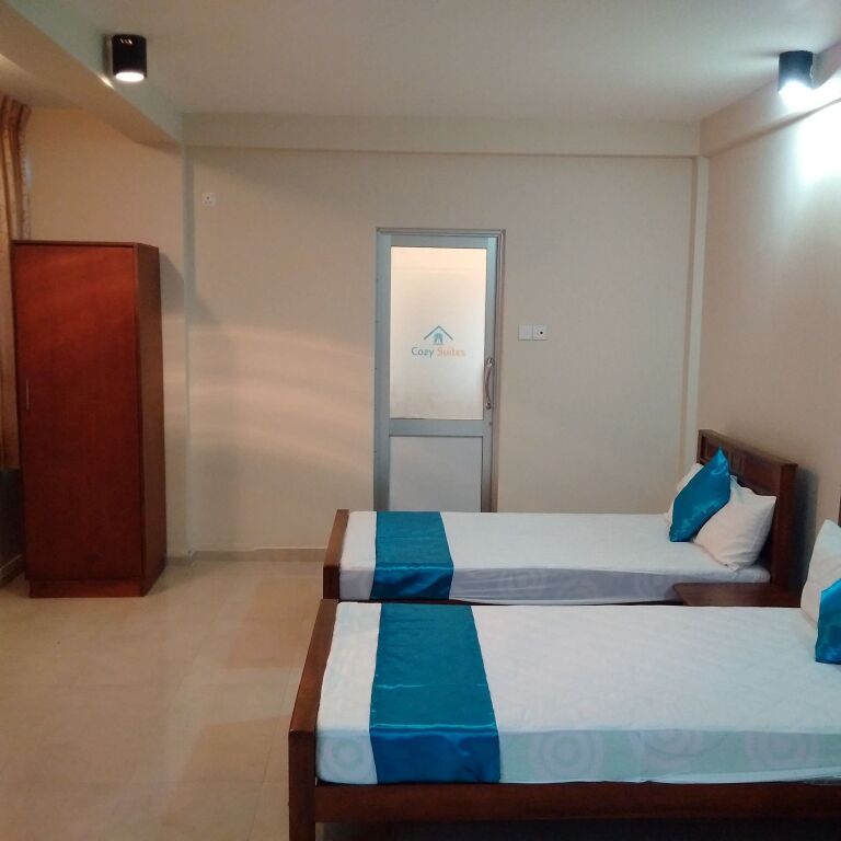 Моратува: Cozy Suites Sri Lanka