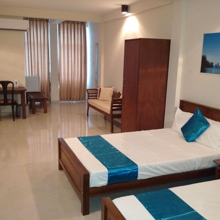 Моратува: Cozy Suites Sri Lanka