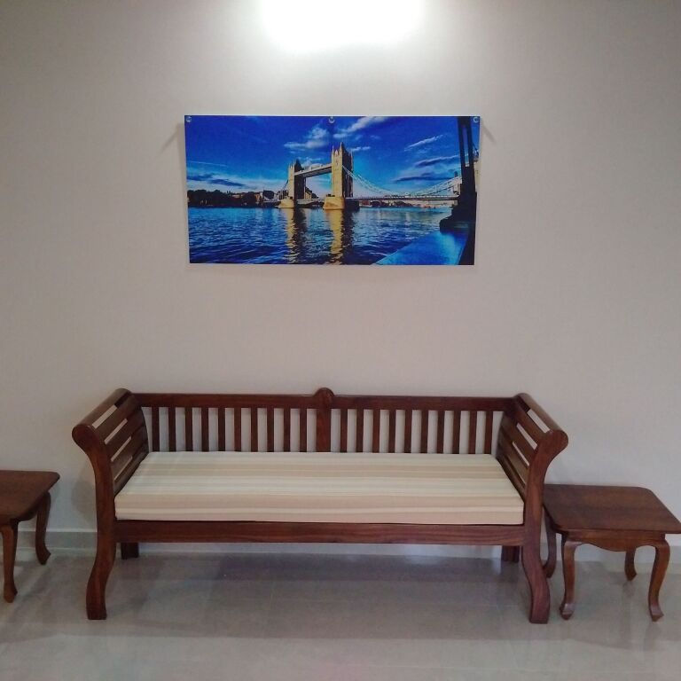Моратува: Cozy Suites Sri Lanka