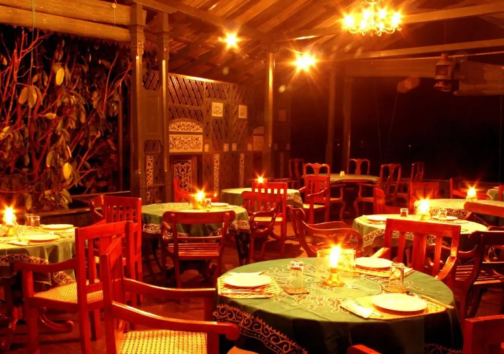 Ахунгалла: Maduganga Villa Amazing Island Resort