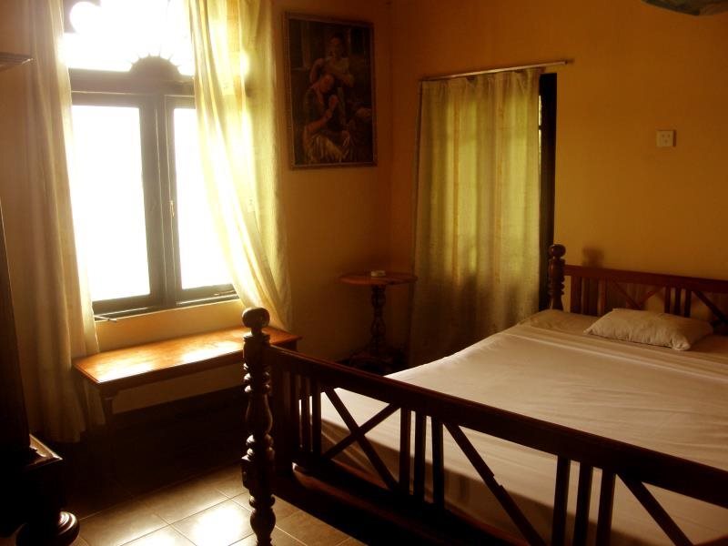 Ахунгалла: Maduganga Villa Amazing Island Resort